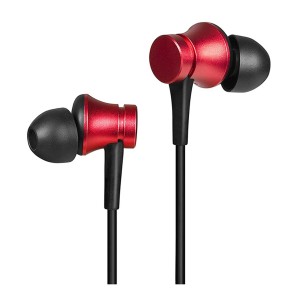 هدفون داخل گوش با سیم شیائومی مدل Piston Basic Edition